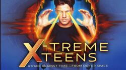 X-treme Teens