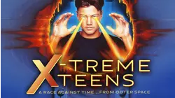 X-treme Teens