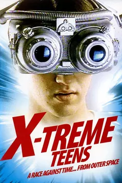 X-treme Teens