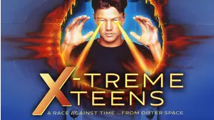X-treme Teens