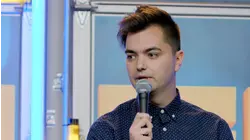 Adam Hamilton & Cookie Hull