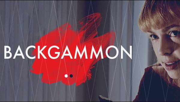 Backgammon on FREECABLE TV