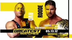 Bobby Roode