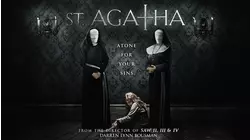 St. Agatha