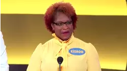 Oh lord! My grandparents just made love on what?! | Family Feud