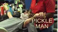 Pickle Man