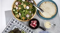 Lebanese Take-Out