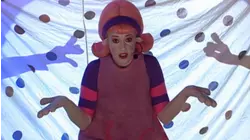 Very Scary