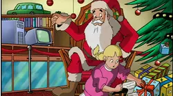 The Christmas Phantom