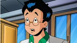 Invisible Archie