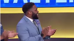 Steve Harvey goes into ROAST MODE! | Family Feud