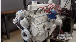Construcción completa de nuestro Ford 300 Inline 6 para obtener un gran aumento de potencia