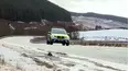 Countryside Emergency