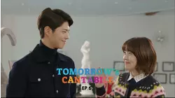 Tomorrow's Cantabile: S1 E6