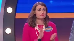Susan's answer mocks Steve Harvey!
