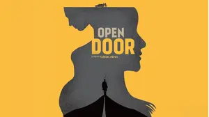 Open Door