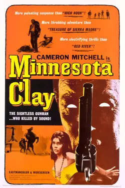 Minnesota Clay