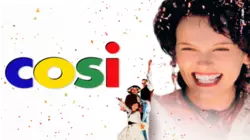 Cosi