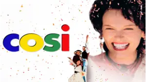 Cosi
