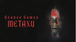 Séance Games - Metaxu