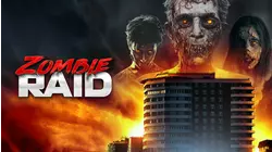Zombie Raid