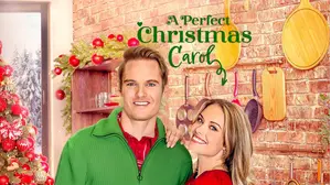 A Perfect Christmas Carol