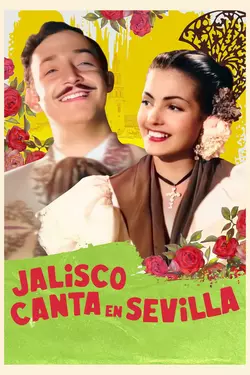 Jalisco Canta en Sevilla
