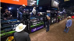 PBR Teams 2024 Austin Day 2