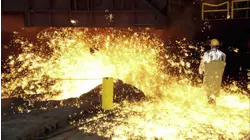 600 Degree Heat and More