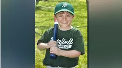 'This was his dream.' Pitcher Pellegrini, Fairfield National gear up for US Championship game in Williamsport