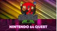 Nintendo 64 Quest