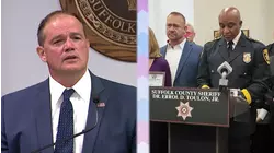 VOTE 2025: Suffolk DA, sheriff among uncontested races in Tuesday's election