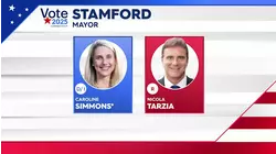 Stamford mayoral candidates differ over development as Simmons seeks second term