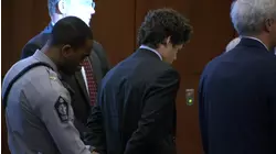 Driver pleads guilty to 3 charges in Raleigh Christmas parade death