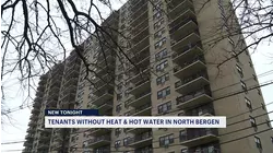 North Bergen to impose fine against owner of high-rise without heat, hot water