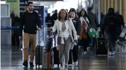 Powerful Winter Storms Cause Widespread Delays Across US