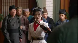 19 Yuezhou Phantom Tales