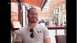 US soldier faces judge after allegedly profiting $400,000 from Maduro bet