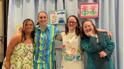 These Designers Use Fashion to Celebrate Girls With Disabilities