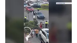 Police take steps to thwart potential pop-up parties at the Jersey Shore