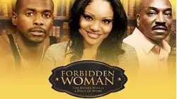 Forbidden Woman