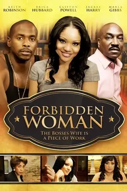 Forbidden Woman