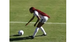 2023 SWAC Women's Soccer