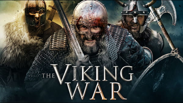 The Viking War on FREECABLE TV