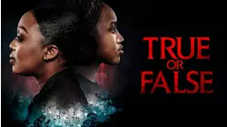 True or False
