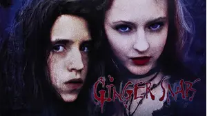 Ginger Snaps