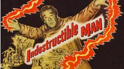 Indestructible Man