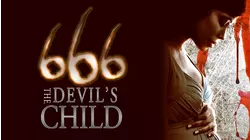 666 The Devil's Child