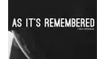 As It's Remembered