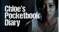 Chloe's Pocketbook Diary